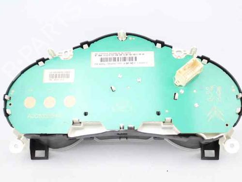 Instrument cluster CITROËN C3 II (SC_) 1.4 HDi 70 (SC8HZC, SC8HR0, SC8HP4) | BP19229451C47 