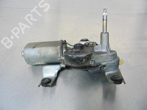 Rear wiper motor HONDA CIVIC IV Hatchback (EC, ED, EE) 1.4 L (EC9) | BP19190704M102 