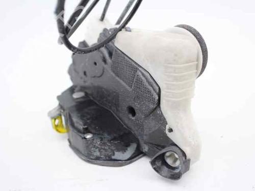 Front left lock TOYOTA YARIS (_P13_) 1.4 D (NLP130_, NLP130) | BP19237405C98 