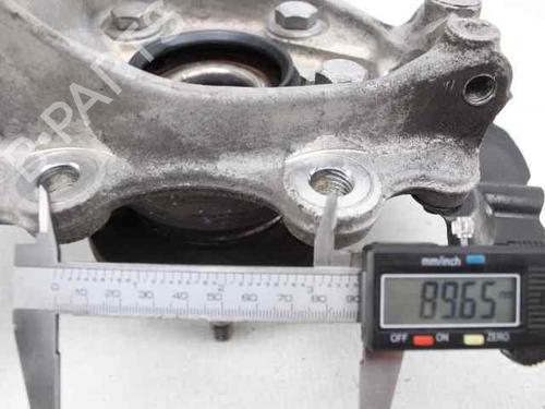 Right front steering knuckle VOLVO V40 Hatchback (525) D2 | BP37863336M26 - Image 8