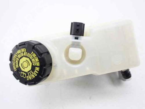 Brake master cylinder RENAULT CLIO IV (BH_) 1.2 16V | BP19244723M77 