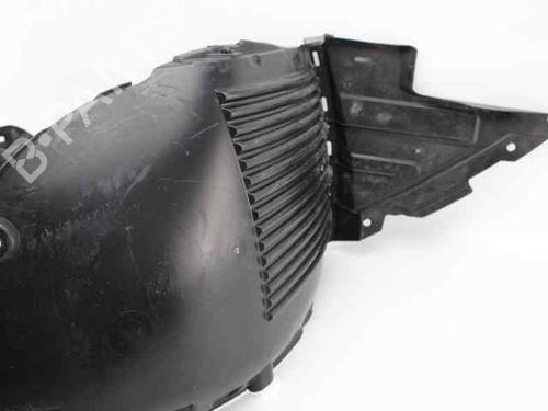 Wheel arch KIA CEE'D Sportswagon (JD) 1.6 CRDi 128 | BP19240218C56