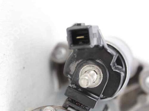 Starter PEUGEOT 2008 I (CU_) 1.2 VTi | BP39626407M8  - Image 5