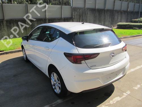 Engine OPEL ASTRA K (B16) 1.2 Turbo (68) | BP39700213M1 - Image 11