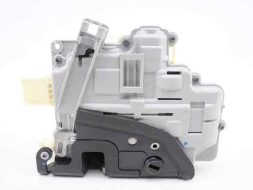 Rear right lock VW PASSAT B6 (3C2) 1.6 TDI | BP21199653C99 
