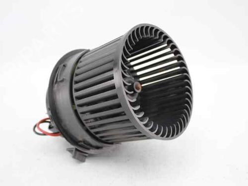 Used Heater blower motor PEUGEOT 208 I (CA_, CC_) 1.6 HDi / BlueHDi 75 (75 hp) 19243227