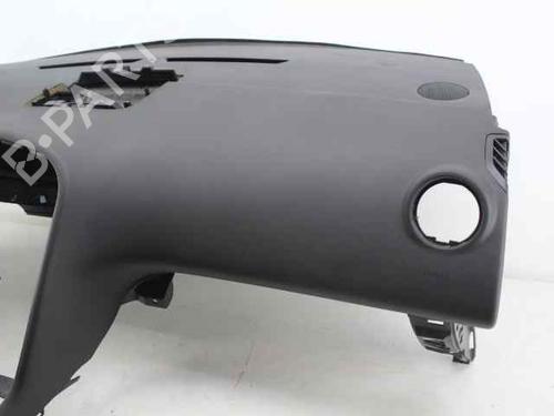 Airbag Kit PEUGEOT 5008 (0U_, 0E_) 1.6 HDi | BP19785636C86 
