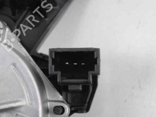 Rear wiper motor CITROËN C4 CACTUS 1.2 VTi 82 | BP32224123M102 