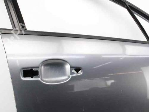 Right front door CITROËN C4 I (LC_) 1.6 HDi | BP19242700C3 