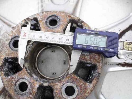 Fælk OPEL VECTRA C (Z02) 2.0 DTI 16V (F69) | BP19226294C45 
