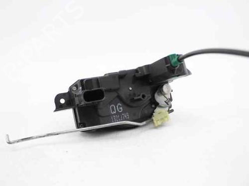 Front right lock OPEL ASTRA H Estate (A04) 1.7 CDTI (L35) | BP19232321C97 