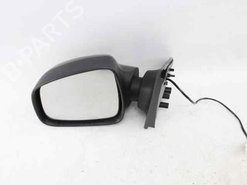 Retrovisor esquerdo Retrovisor esquerdo 38100856 38100856