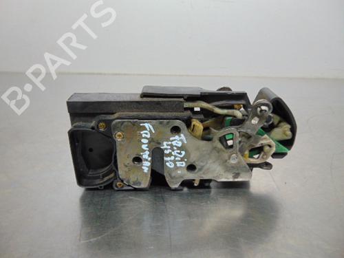 Front right lock OPEL FRONTERA B (U99) 2.2 DTI (6B_ZC, 6B_VF, 6B_66, 6B_76) | BP19194766C97 