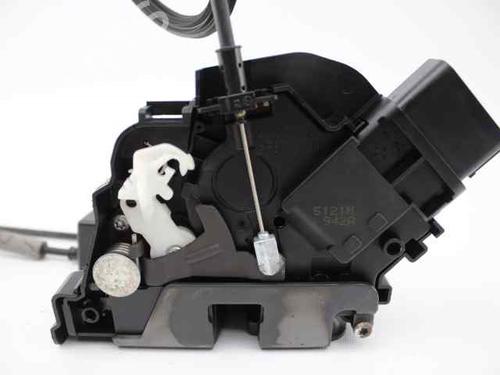 Front left lock VOLVO V50 (545) D2 | BP19917874C98 