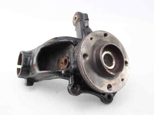 Used Left front steering knuckle CITROËN C3 / C3 ORIGIN III (SX) 1.6 BlueHDi 75 (75 hp) 27290596
