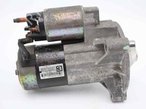 Startmotor PEUGEOT 307 CC (3B) 2.0 16V | BP19235487M8 