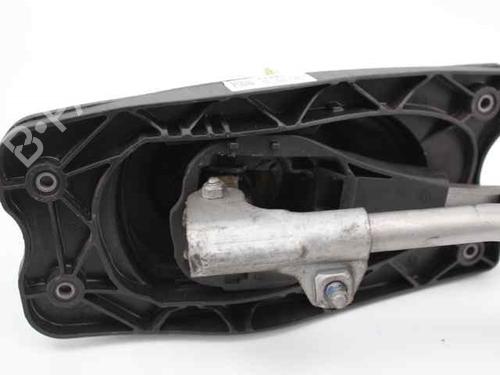 Gear lever AUDI A4 B8 (8K2) 2.0 TDI | BP20314776M90 