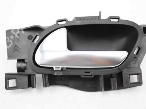 Rear left interior door handle PEUGEOT 208 I (CA_, CC_) 1.2 PureTech 82 | BP19229222I15 