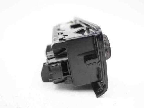 Climate control SKODA FABIA III Estate (NJ5) 1.0 TSI | BP19239941I5 