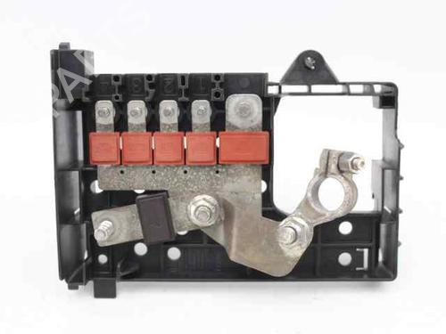Used Fuse box OPEL ASTRA J Sports Tourer (P10) 1.3 CDTI (35) (95 hp) 31606212