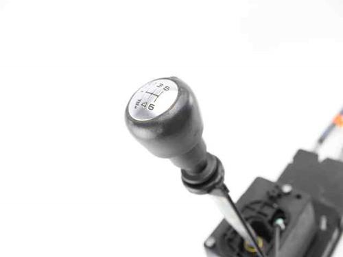 Gear lever CITROËN GRAND C4 SPACETOURER (3A_, 3E_) 1.6 BlueHDi 120 | BP19240325M90 