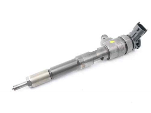 Used Injector RENAULT CLIO IV (BH_) 1.5 dCi 75 (75 hp) 22689799
