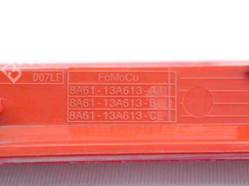 Third brake light FORD FOCUS III  | BP19223681L11 