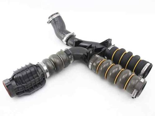 Intercooler pipe CITROËN C4 II (NC_) 1.6 HDi 90 | BP23534424M127 