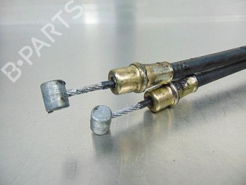 Handbrake cable HYUNDAI ACCENT II Saloon (LC) 1.3 | BP21200691C145 