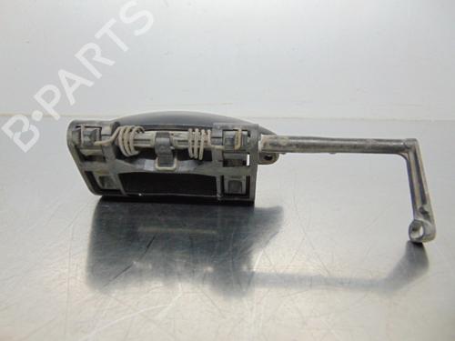 Front right exterior door handle PEUGEOT 206 Hatchback (2A/C) 1.1 i | BP19192464C129 
