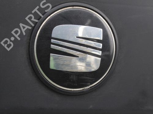 Air filter box SEAT CORDOBA Vario (6K5)  | BP19207328M87 