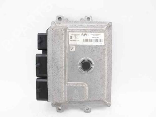 Electronic module CITROËN C3 III (SX) 1.2 VTi 82 | BP32100807M83 