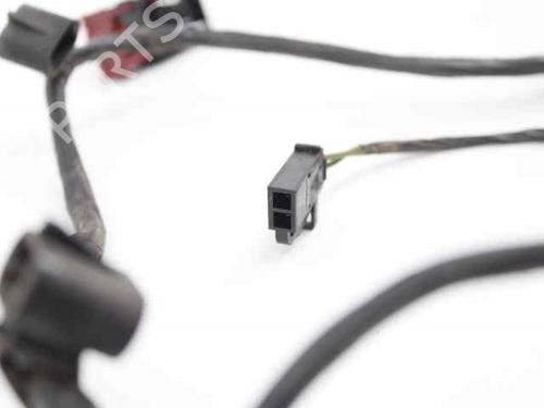 Wiring harness OPEL ASTRA H (A04) 1.7 CDTI (L48) | BP19216311E16 