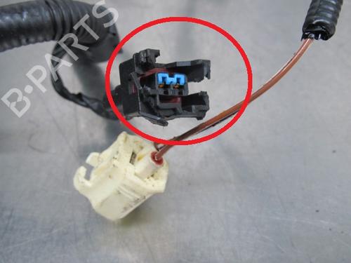 Wiring harness FORD FOCUS I (DAW, DBW) 1.4 16V | BP19194780E16 