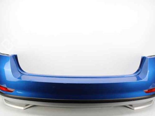 Used Rear bumper SKODA FABIA III Estate (NJ5) 1.0 TSI (95 hp) 19239581