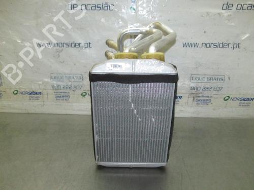 Used Heater matrix RENAULT KANGOO Express (FW0/1_) 1.5 dCi 70 (FW0A, KW0V) (68 hp) 19185146