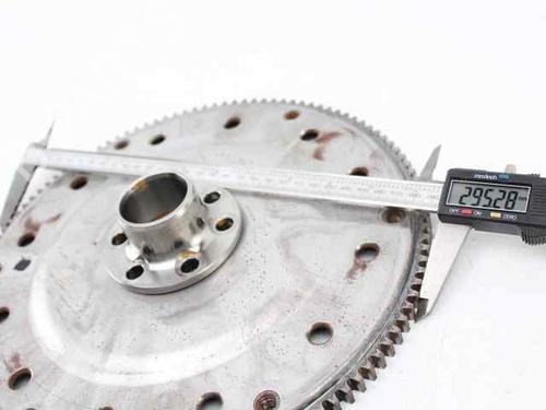 Flywheel AUDI A6 C7 (4G2, 4GC) 2.0 TDI | BP31348209M101