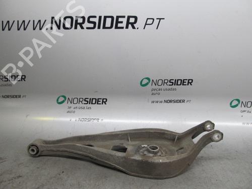 Used Right front suspension arm BMW 3 Compact (E46) 316 ti (115 hp) 19188992