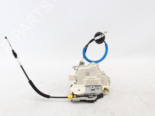 Used Front left lock Front left lock AUDI A4 B8 (8K2) 2.0 TDI (150 hp) 39573107 39573107