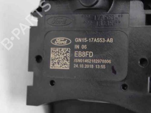 Ratstangsstang FORD FOCUS IV (HN) 1.5 EcoBlue | BP34334105I23  - Image 8