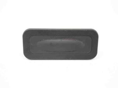 Used Tailgate handle RENAULT MEGANE III Hatchback (BZ0/1_, B3_) 1.5 dCi (BZ0C) (90 hp) 19229092