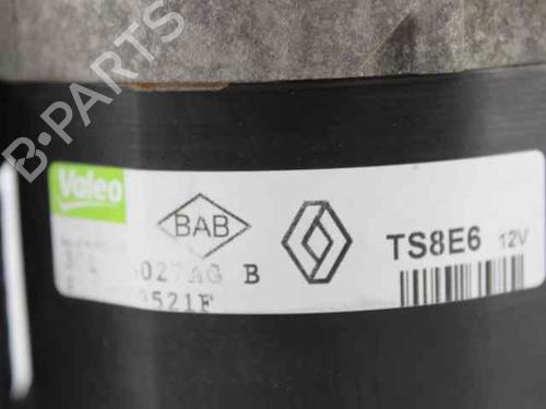 Starter RENAULT CLIO III (BR0/1, CR0/1) 1.2 16V (BR02, BR0J, BR11, CR02, CR0J, CR11) | BP37455979M8 - Image 9