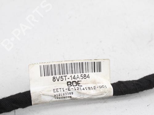 Wiring harness FORD FIESTA VI (CB1, CCN)  | BP19208528E16 