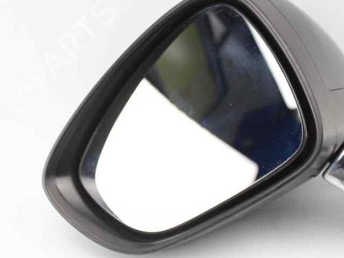Left mirror CITROËN C3 II (SC_) 1.4 HDi 70 (SC8HZC, SC8HR0, SC8HP4) | BP25041708C26 