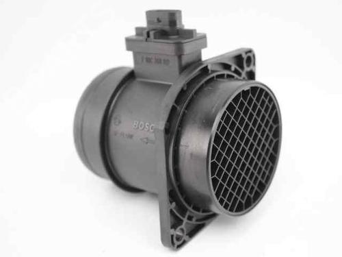 Used Mass air flow sensor VW POLO V (6R1, 6C1) 1.2 TDI (75 hp) 19230340