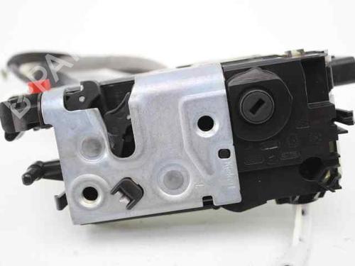 Rear left lock PEUGEOT 208 I (CA_, CC_) 1.2 VTI 82 | BP21830379C100 