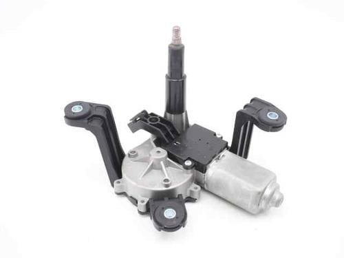 Used Rear wiper motor OPEL ZAFIRA TOURER C (P12) 1.6 CDTI (75) (136 hp) 19239753