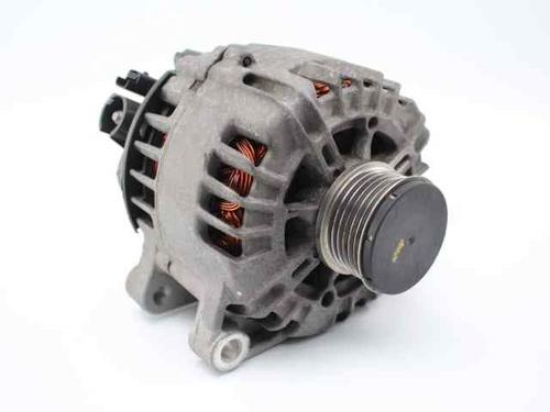 Generator PEUGEOT 308 II (LB_, LP_, LW_, LH_, L3_) 1.6 HDi (92 hp) 19639891