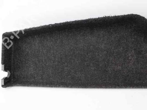Rear parcel shelf FIAT 500 (312_) 1.2 (312AXA1A) | BP29986868C85