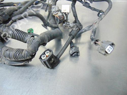 Wiring harness TOYOTA YARIS (_P1_) 1.0 (SCP10_, SCP10R) | BP19199375E16 